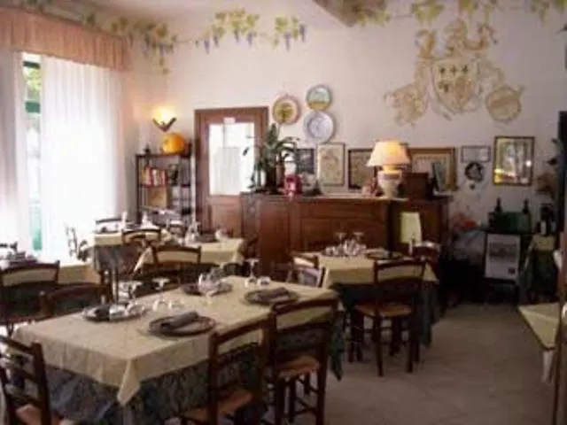 I Tre Rioni Bed and Breakfast Campiglia dʼOrcia Italia
