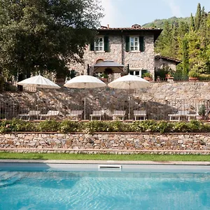 Bed & Breakfast Relais Victoria E